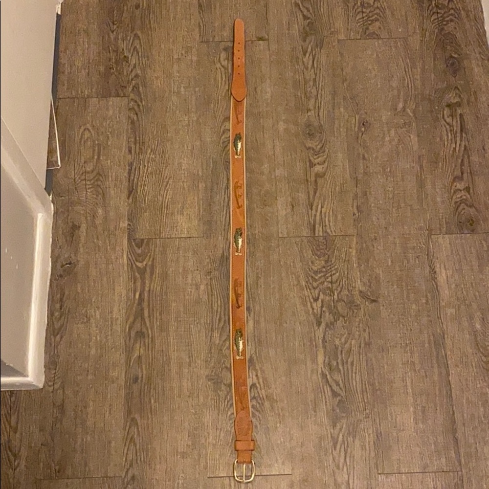 ZepPro fish belt